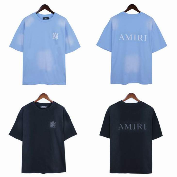 Picture of Amiri T Shirts Short _SKUAmiriS-XLbrt218723641